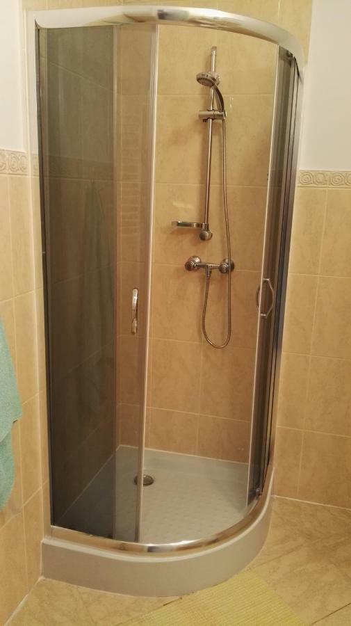 Apartament Z Balkonem Przy Latarni 150M Od Morza Kołobrzeg Eksteriør bilde
